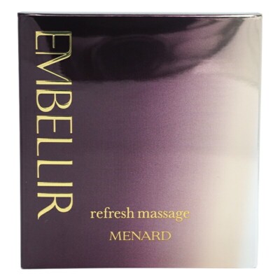 MENARD EMBELLIR refresh massage 160g