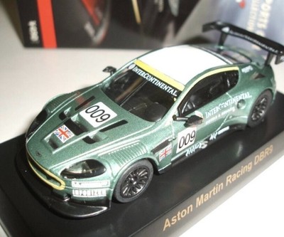 KYOSHO Mini-Z AstonMartin Racing DBR9