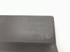 Suzuki DL650 2004-11 Engine Control Unit Ignition Computer Module CDI ECU Black