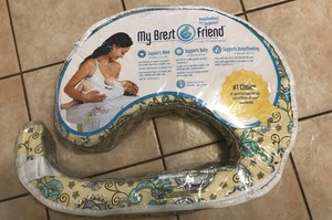 original posture pillow