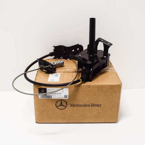 FOR MERCEDES W639 W447 VITO VCLASS SPARE WHEEL RELEASE BAR TOOL POLE