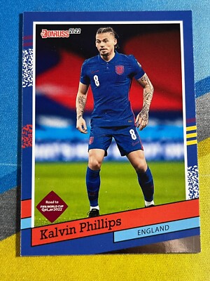 2021-22 Panini Donruss Road to Qatar Soccer Pick Your Insert - Buy More & Save