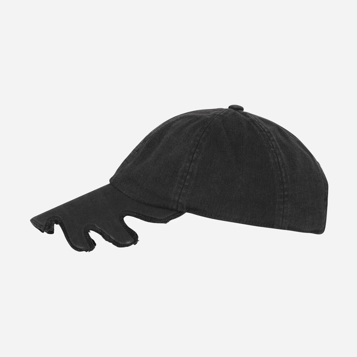 adidas x Avavav Slashed キャップ adidas x AVAVAV Slashed Denim Cap Black - JG8833 | eBay