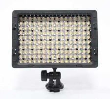 Neewer CN-160 Dimmable LED Video Light
