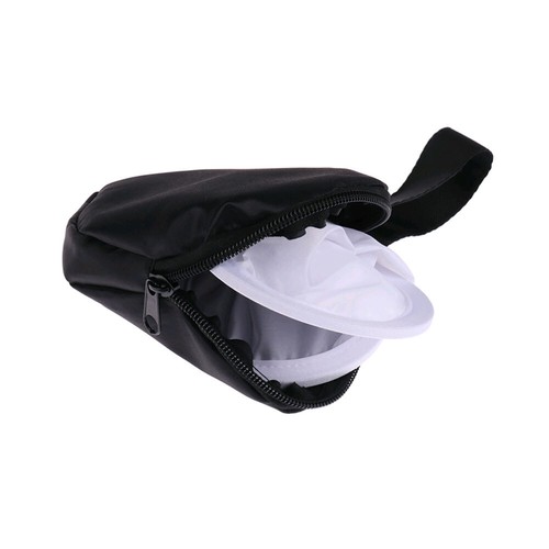 Photography Flash Len Diffuser Reflector Flash Diffusers For DSLR Camera - Picture 10 of 12