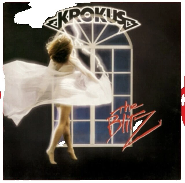 Krokus Music CDs