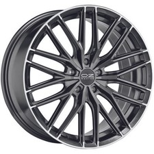 Jantes Mercedes 409