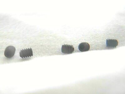  Set Screw for Arrowmax Pinion Gears (5)