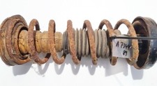 Ressort divers Volkswagen JETTA