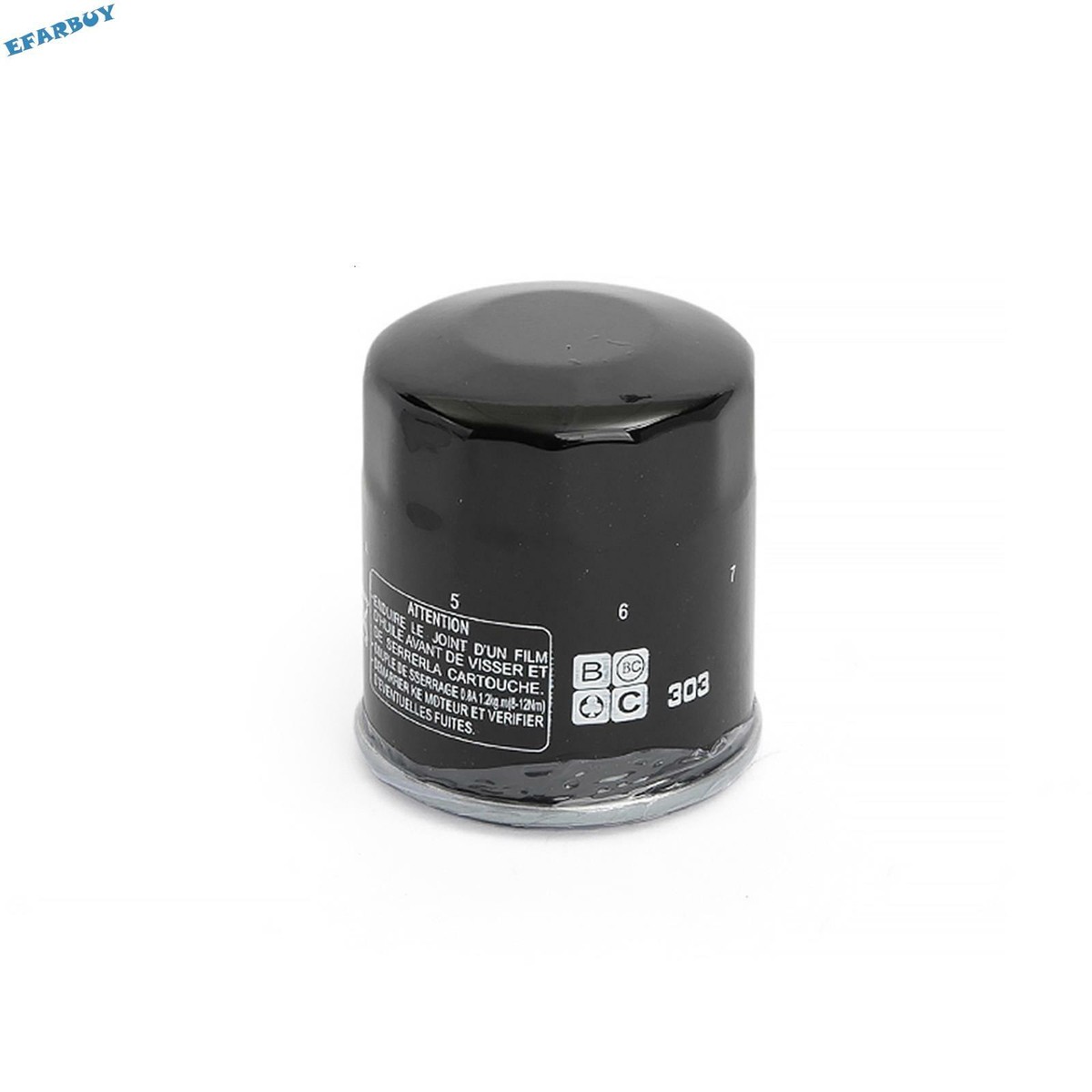 Oil Filter For HiSUN UTV ATV400 500 700 MSU500 Massimo Bennche