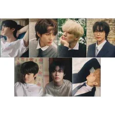 NCT DREAM [ENDLESS DREAM] PHOTO BOOK/218p Book+2 Poster+Post Card+4 P.Card+GIFT