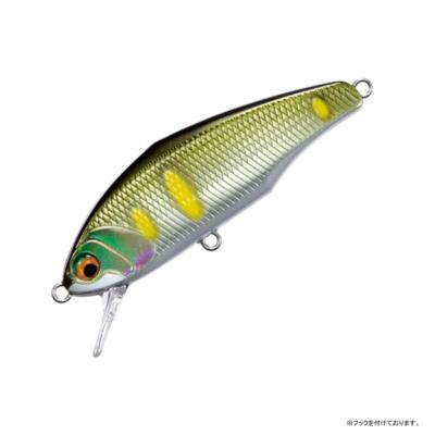 SMITH LTD Lure Minnow D-Insight 5g 53mm #8 Ayu-Laser Heavy Sinking A98007