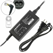 AC Adapter Charger For Fujitsu ScanSnap iX500 Scanner PA03706-K931 Power Supply