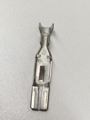 NOS OEM Genuine Harley Davidson Main Wiring Harness Male Terminal