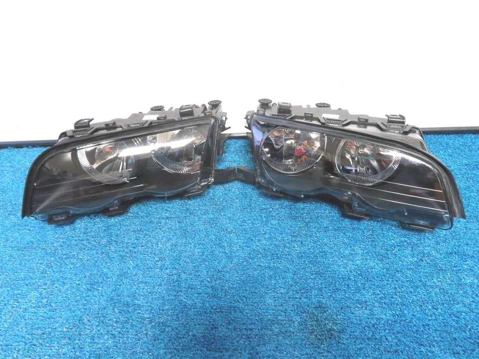 EagleEye 99-01 BMW 320I/323I/325I/328I/325Xi/330I/330Xi. Nº de pieza BM145-B101L Foto 2 de 4