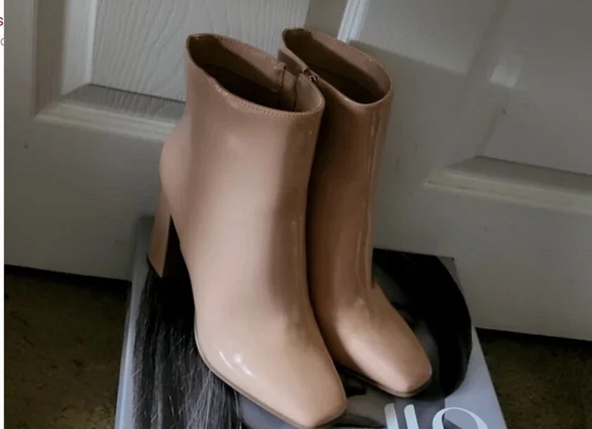 Josey tall cheap boot