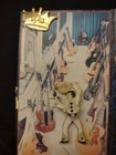 Elvis Presley Guitar Ornament Replica Of One Of Elvis Guitars With 2 HRC Pins — photo 4