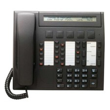 Téléphone Aastra Matra MC520 Anthracite