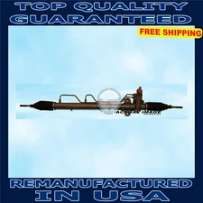 2001-2005  Dodge,Chrysler  3.0 Rack and Pinion Assembly