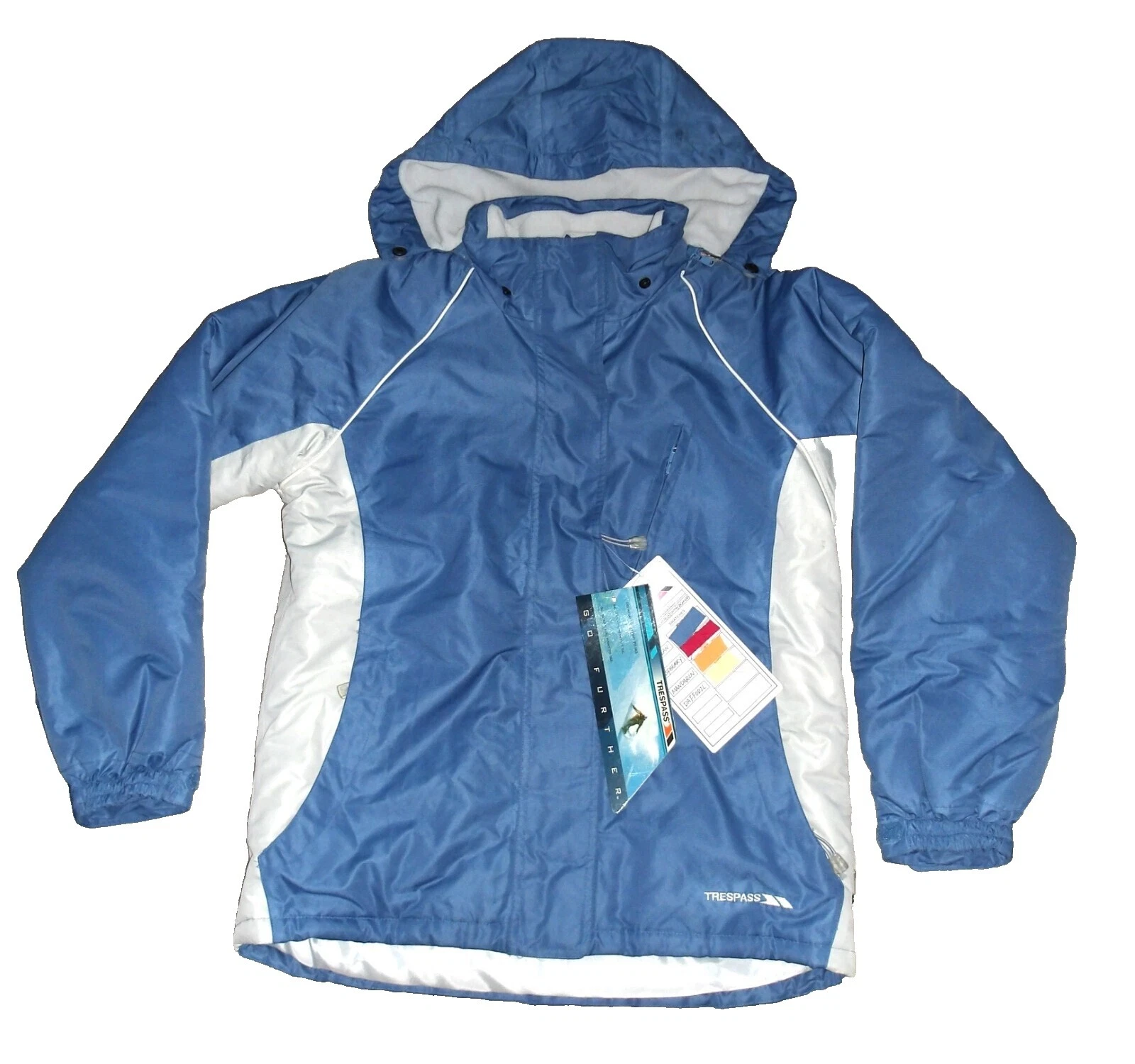 Trespass talla M deportes de invierno abrigos, chaquetas y chalecos