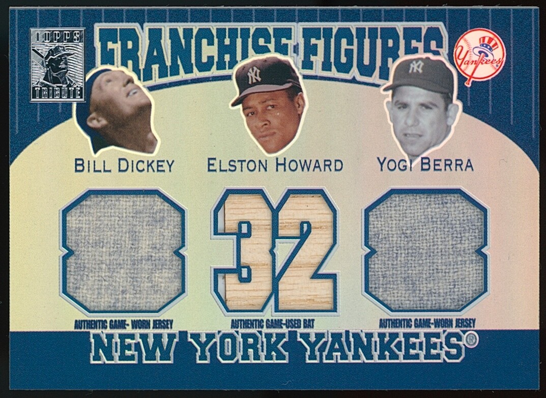 A Link In A Chain Of Star Yankees Catchers - The New York Times - Foto 12