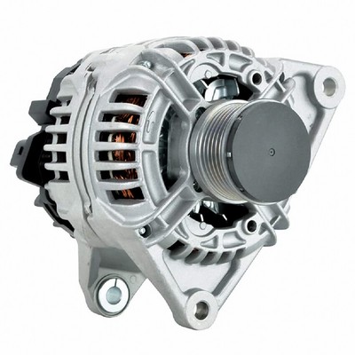 NEW 12V 110AMP ALTERNATOR FITS CITROEN EUROPE JUMPER 3.0 2006-2012 0-986-080-060