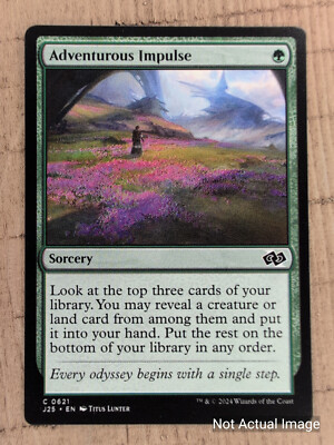 Magic MTG Foundations Jumpstart Singles - Mix & Match cards to save up to 35%! | eBay Magic MTG Foundations Jumpstart Singles - Mix & Match cards to save up to 35%! | eBay
