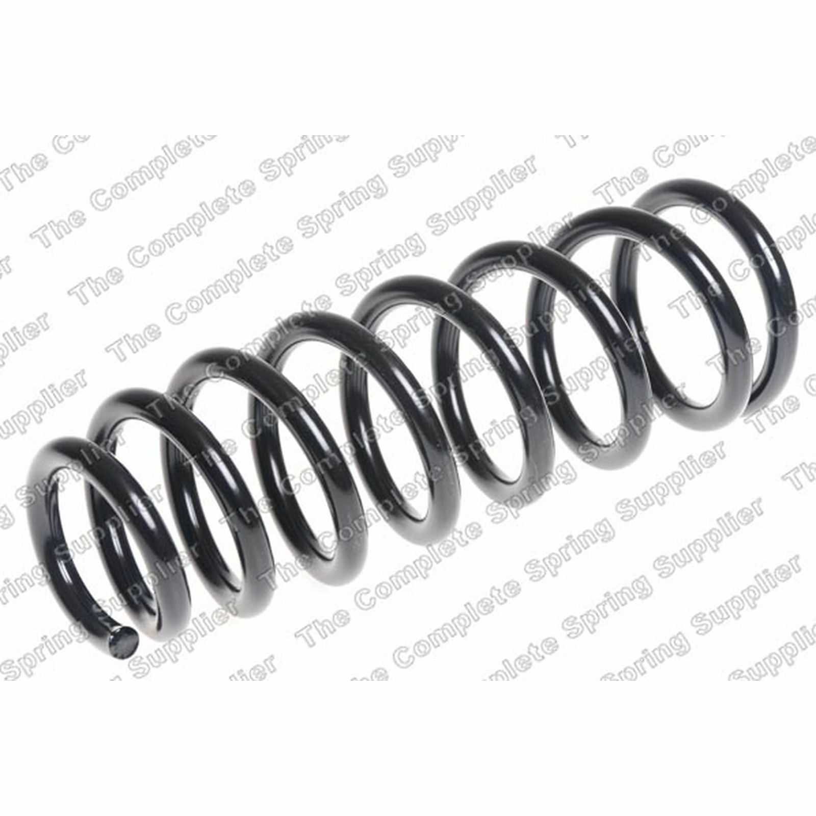 Genuine Kilen Rear Suspension Coil Springs (Pair) 54841 eBay