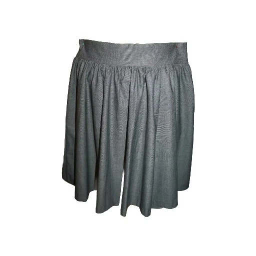 JUPE CHIC HABILLEE FEMME °°° H&M °°° TAILLE 40 . PARFAIT ETAT - Photo 1/4