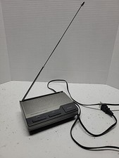 Radio Shack Weatheradio Weather Radio Alert 12-240