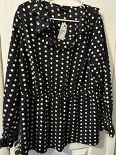 NWT Lane Bryant Size 14 MSRP $49.95