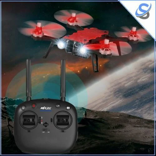 Drones con cámara MJX