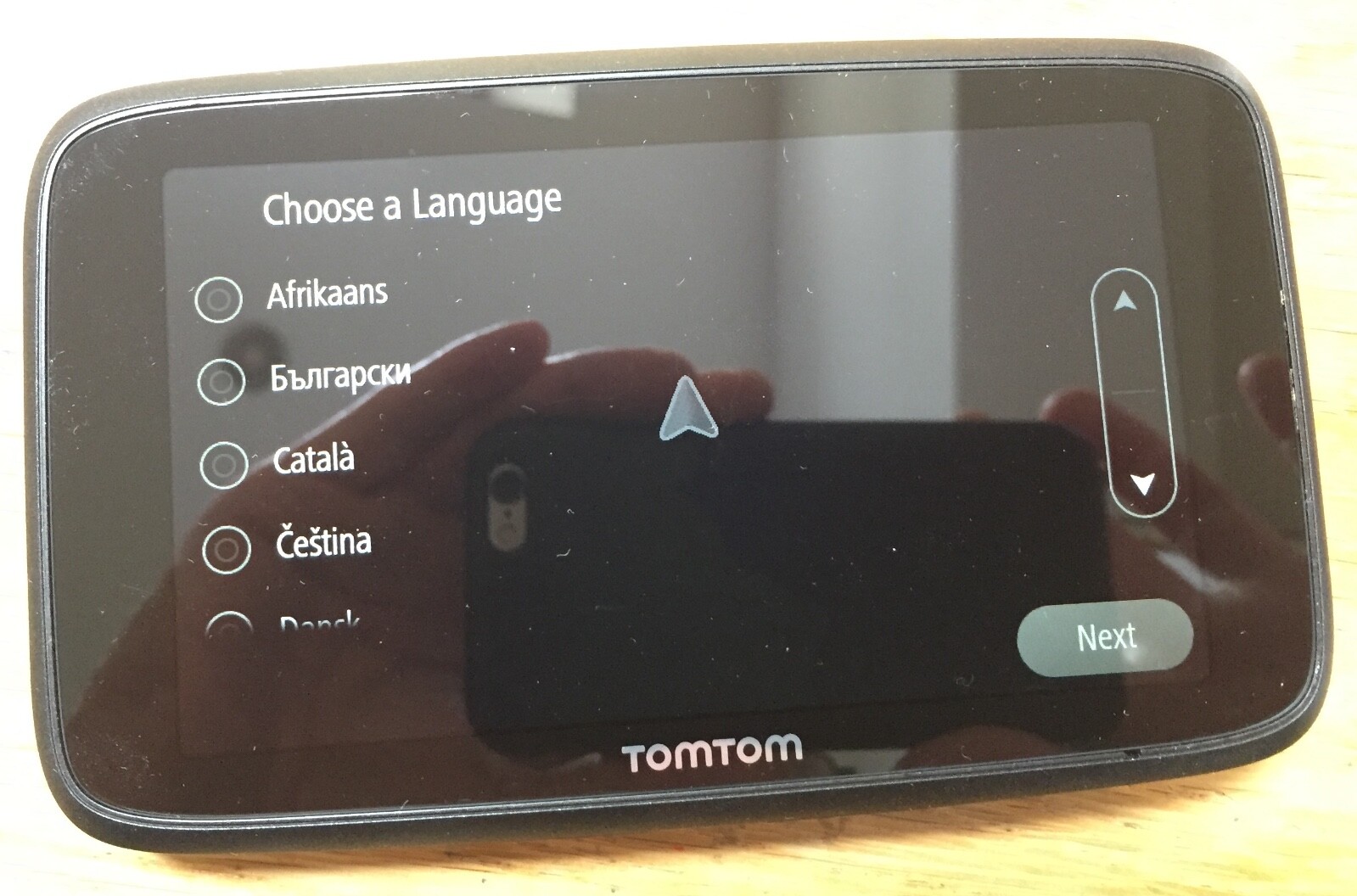 TomTom GO Discover 5" Special Edition eBay