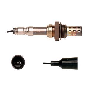 Datsun 280ZX 79-83 Oxygen Sensor Bosch New 621 | eBay