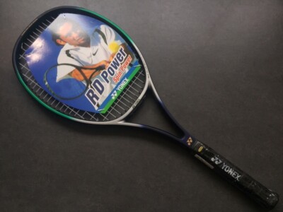 BUMPERGUARD ONLY: YONEX RD POWER-10 / POWER-6 LONG 95 (16X19