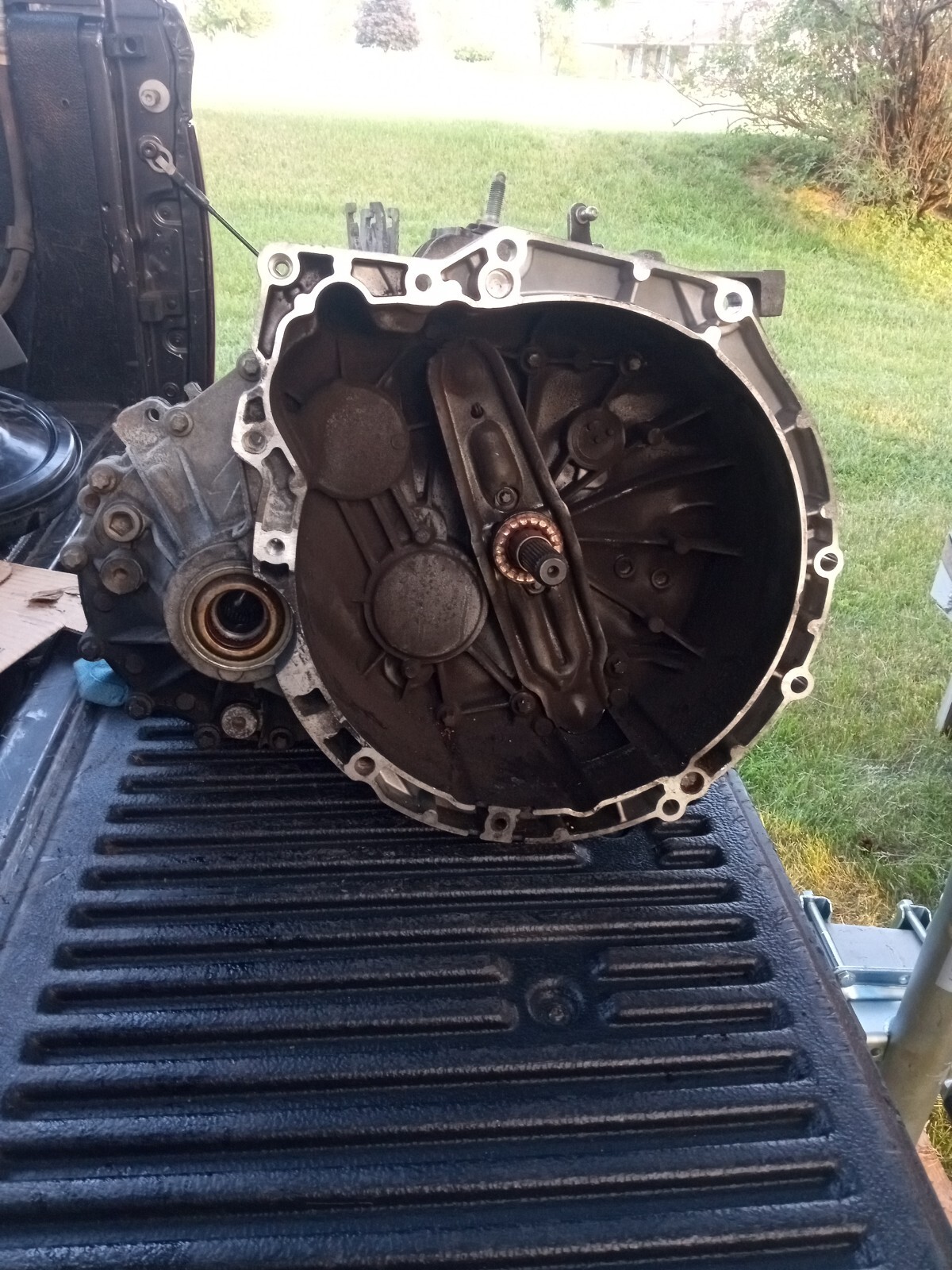 201115 Mini Cooper Manual Transmission S Turbo Model 6 Speed COUNTRYMAN 125k eBay