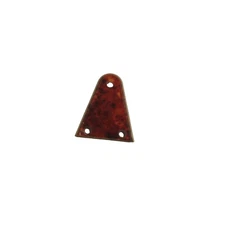 Tortoise Truss Rod Cover - Factory Replacement For AXCEL AX