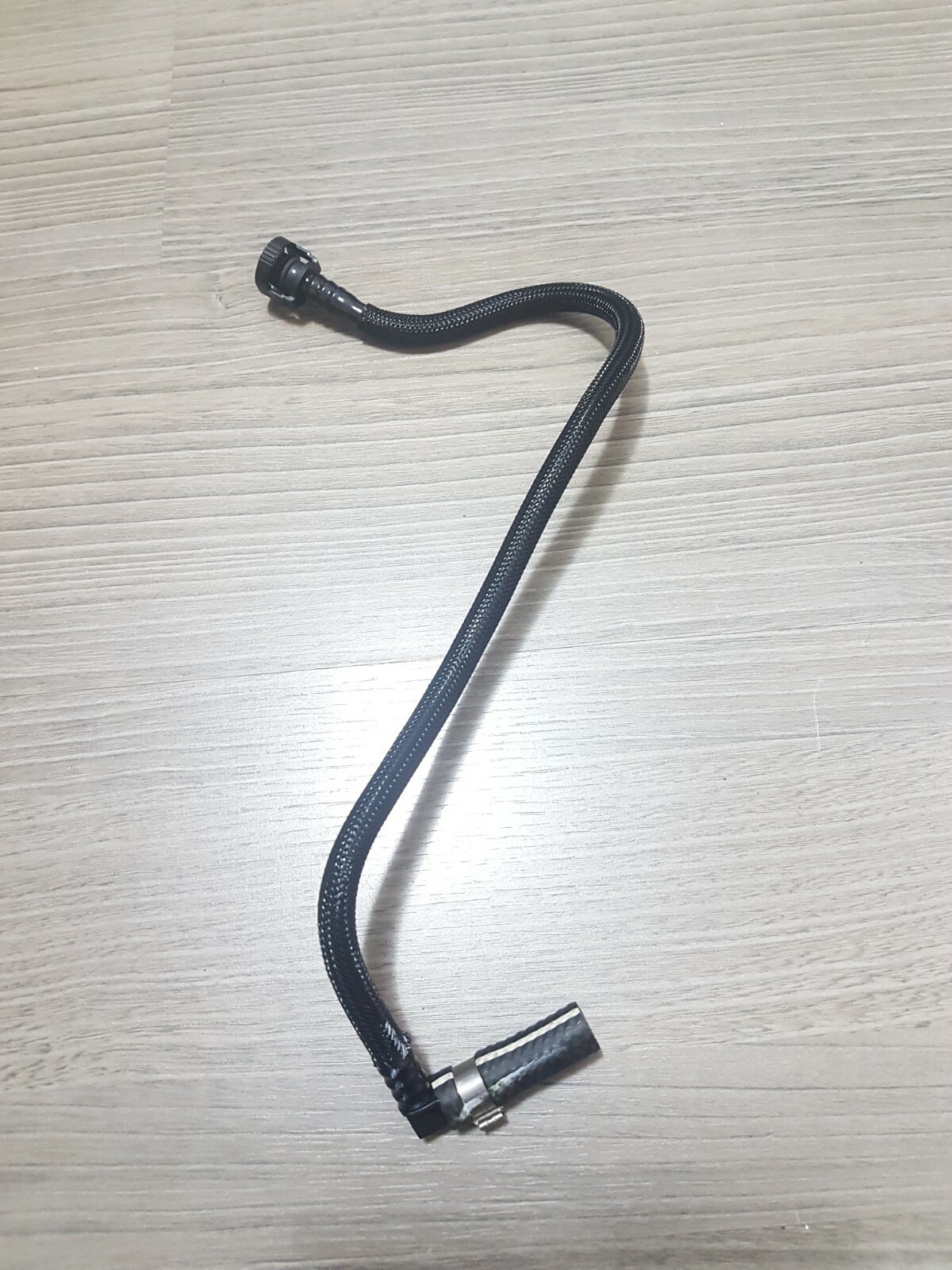 Tuyau durite origine Renault 199-01 MGI COUTIER A41 PA12 DOT 10mm pour réparation circuit essence