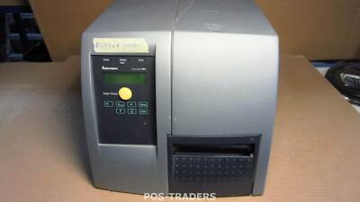 Intermec EasyCoder PM4i PM4D USB LAN 203dpi Label Printer DOESN'T START UP -