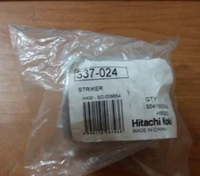 HITACHI 337-024  STRIKER FOR HAMMER