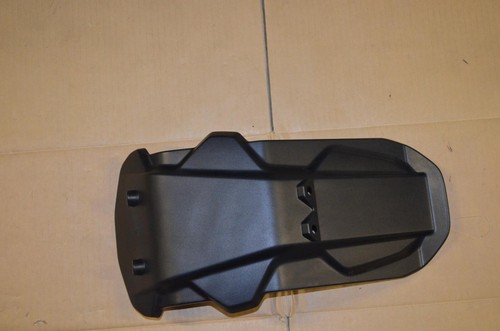 BMW S 1000 XR Spritzschutz hinten Schutzblech 4