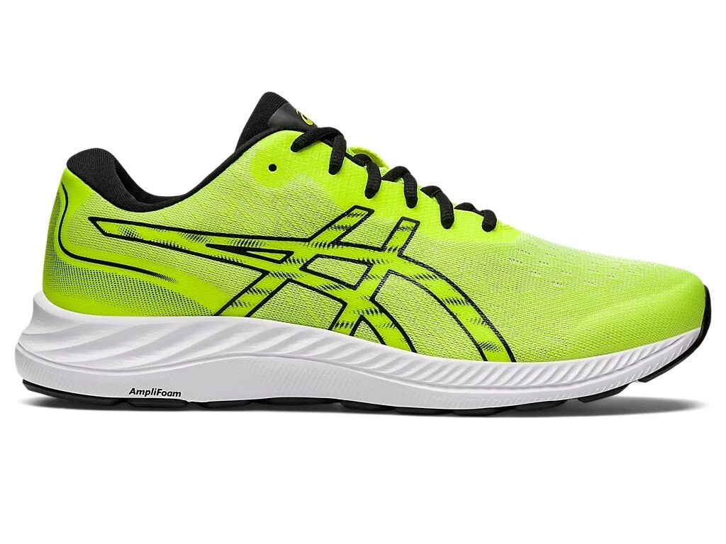Asics Gel Excite 9 Safety Yellow for sale | eBay