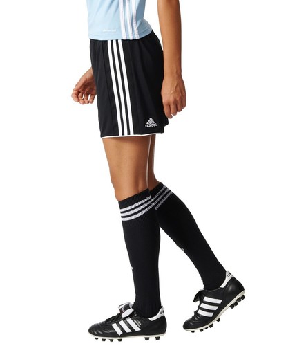 Adidas Women's Soccer Tastigo 17 Shorts 