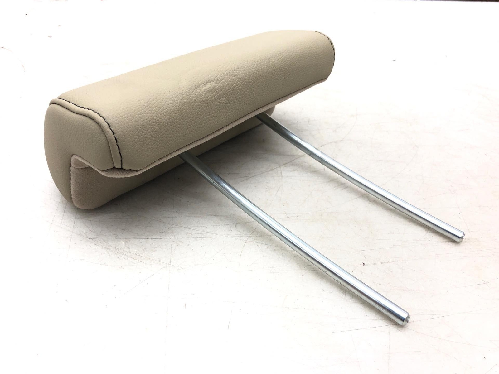 2019-2020 ACURA MDX REAR 2ND ROW CENTER MIDDLE SEAT HEADREST SANDSTORM ...