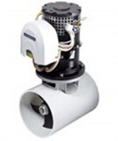 Lewmar 185tt 5.0 Kw 6.7 High-performance 12v Bow Thruster on sale Lewmar 185tt 5.0 Kw 6.7 High-performance 12v Bow Thruster on sale