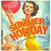 Various Artists - Summer Holiday (40 Summer Classics from Yesteryear) 2xCD - Picture 1 of 1