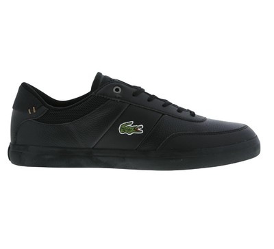 Lacoste Court Master 4171FLE Cam Black 