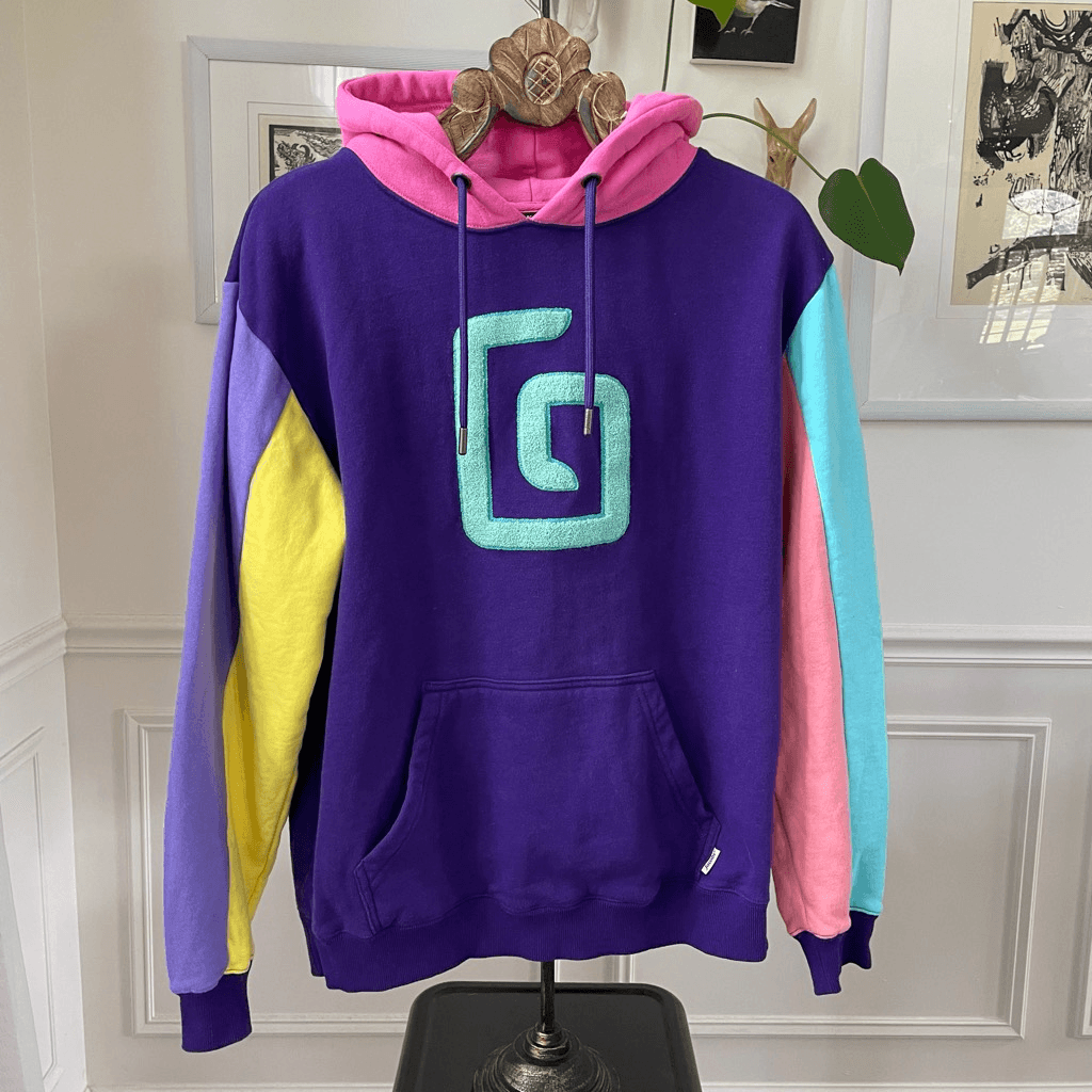 Clothing Karl Jacobs Hoodie Colors Shirts Karl Jacobs Enchantment