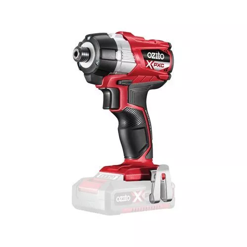 Ozito brushless impact driver deals