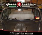 <!--F#f_0-->V-Butt Windscreen (Pair) Holden FX FJ Sedan Ute Panel Van | New Glass | Clear<!--F/-->